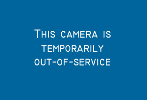 Burrard Street Bridge mid span - South