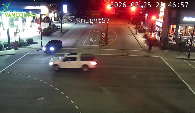 Knight St & E 57th Ave - S