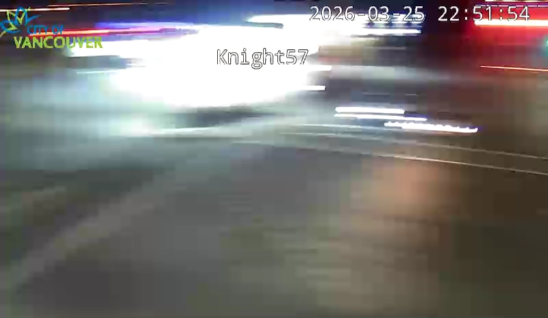 Knight St & E 57th Ave - W