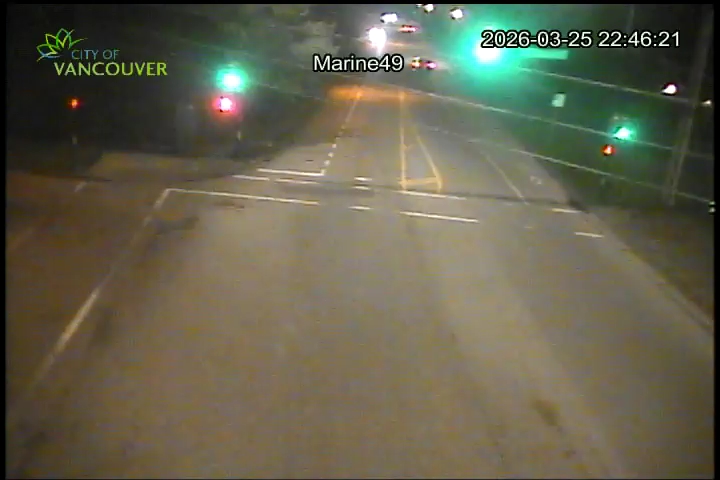 Marine & 49th - East