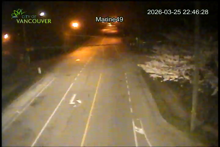 Marine & 49th - West